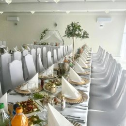 Sala Weselna Wiktoria - Sale weselne
