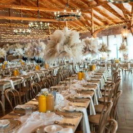 Siedlisko Czyżów - Sale weselne