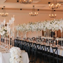 Stara Warzelnia Resort & SPA - Sale weselne