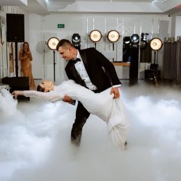 Morenowy Dwór - Sale weselne