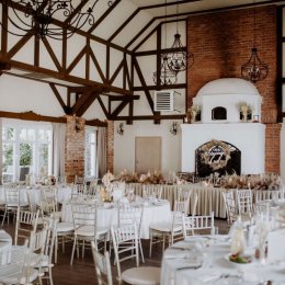 Wierzbowe Ranczo - Sale weselne