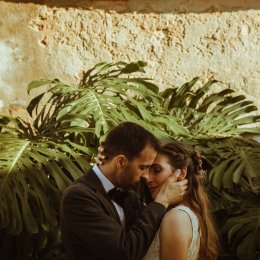 Natalia Zięba Fotografia - Fotograf ślubny