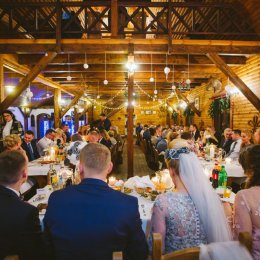 Maciejówka Borki - Sale weselne