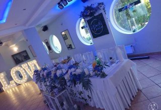 Ośrodek Wypoczynkowy Bałtyk