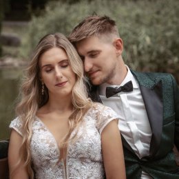 Art-A NATURALNA Fotografia - Fotograf ślubny