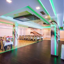 Dwa Serca - Sale weselne