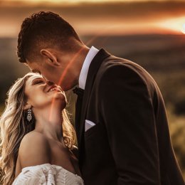 Dominika Bieniek fotografia - Fotograf ślubny