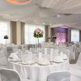 City Hotel - Sale weselne