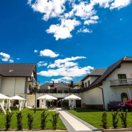 Biały Dom Hotel - Sale weselne