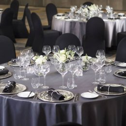 Sofitel Warsaw Victoria Hotel - Sale weselne