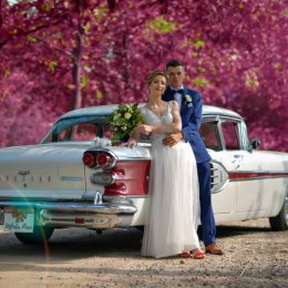 Foto-Roni Fotografia i Film - Fotograf ślubny