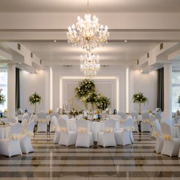 Hotel Polonia - Sale weselne