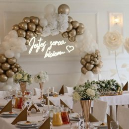 Hotel Adria - Sale weselne