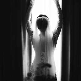 Justyna Fotografia - Fotograf ślubny