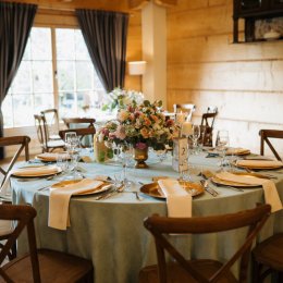 Chochołowy Dwór - Sale weselne