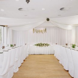 Hotel Sympozjum - Sale weselne