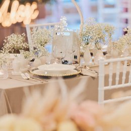 Sala Bankietowa Aldan - Sale weselne