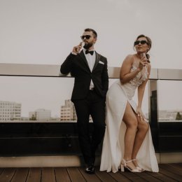 Betty Frames Fotografia - Fotograf ślubny