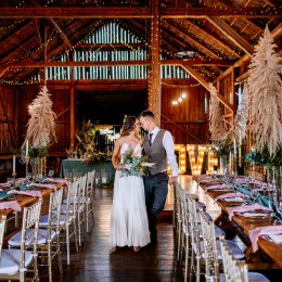 Ranczo Wiktoryjka - Sale weselne