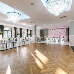 Haryzma - Sale weselne