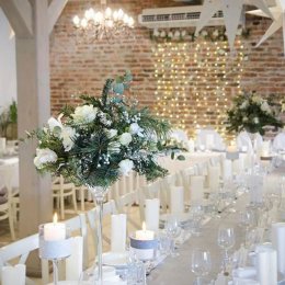 Restauracja Mustang - Sale weselne