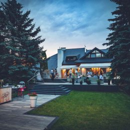 Restauracja Elita - Sale weselne