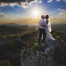 Łukasz Olejniczak - Fotograf - Fotograf ślubny