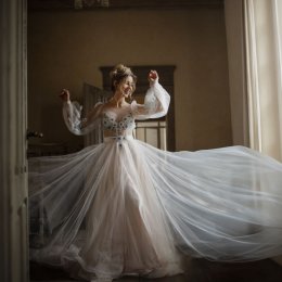 Pieszczotliwekadry - Fotograf ślubny