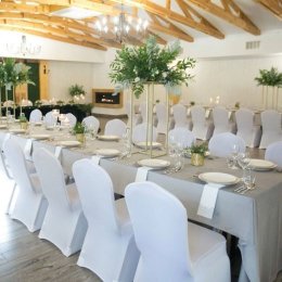 Biesiadna - Sale weselne