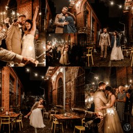 Kadrowalnia Fotografia Natalia Markowska - Fotograf ślubny