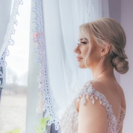 Karolina Rataj - fotograf - Fotograf ślubny