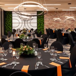 1891 Garni Hotel - Sale weselne