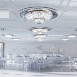 Romeo i Julia - Sale weselne