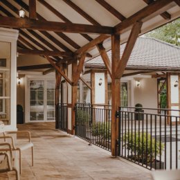 Zajazd Tur - Sale weselne