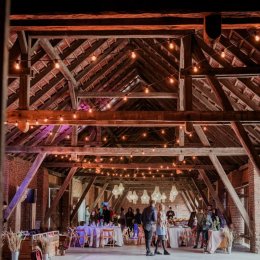 Sady Albigowa - Sale weselne