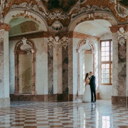 Łukasz Wąsik Film i Fotografia - Fotograf ślubny