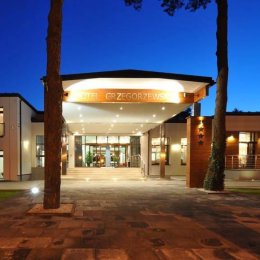 Hotel Grzegorzewski - Sale weselne