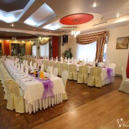 Hotel Rydzewski - Sale weselne