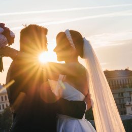 Sześcian Wedding Fotograf - Fotograf ślubny