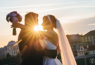 Sześcian Wedding Fotograf