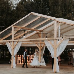 Woodland Wedding - Sale weselne