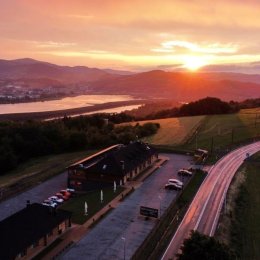 Hotel Stacja Wola - Sale weselne