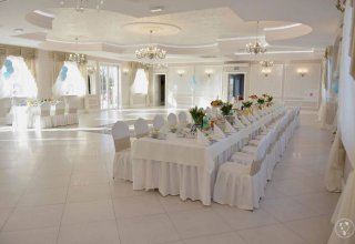 Dom Weselny Nad Pilicą