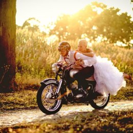 FotoPater - fotografia i film - Fotograf ślubny