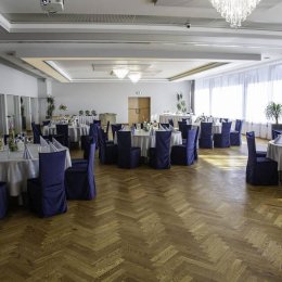 Hotel Polonez - Sale weselne