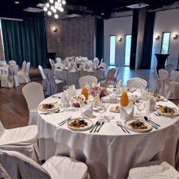 Hotel HP Park Plaza - Sale weselne