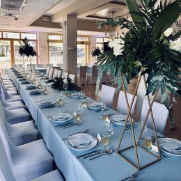 Hotel Vitalia - Sale weselne