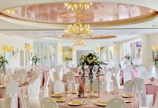 Restauracja Delicjusz