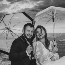 Bogdan Maj FotoMaya - Fotograf ślubny