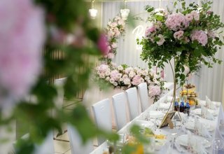 Pałacyk pod Różą